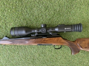 R�ssler Tit�n 6 lux