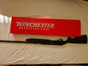 Winchester Sx4 Composite