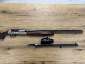 Benelli Armi Premio Limited Edition