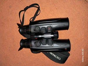 430eFt!!! Hikmikro Habrok He25l 2. 0