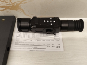 Infiray SL 50 H�kamera c�lt�vcs�.