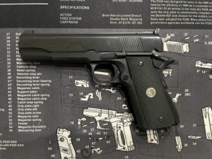 Colt Ace