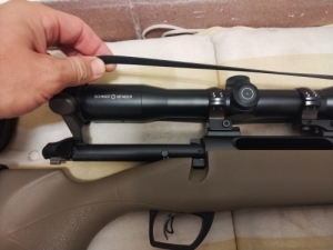 Remington 783