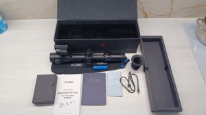 Pard Night Stalker 4K 940nm/LRF.