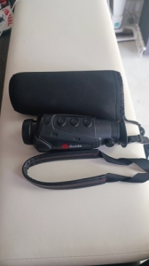 Guide Track IR 510 Nano N2.