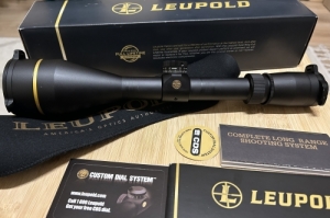 Leupold VX3i 3.5-10x50 mm CDS