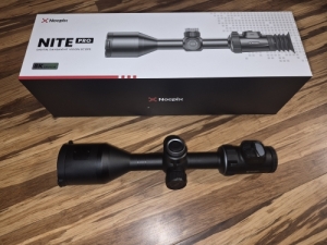 Nocpix Nite Pro D50R 8K