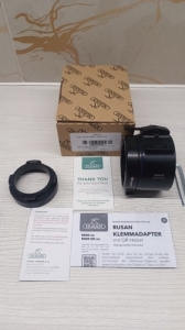 Rusan Mar adpater 62-s szett.