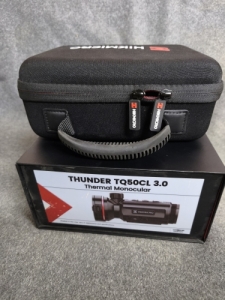 Hikmicro TQ50CL