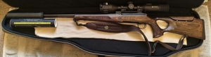 SAUER 101 GTI .270 win
