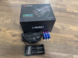 Hikmicro CQ35L