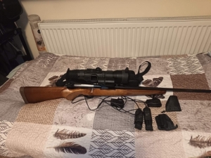 Marlin MR-7B Marlin MR-7B