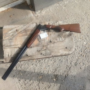 Baikal IZS 27EM