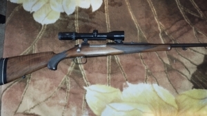 Remigton M721