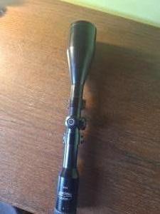 Schmidt Bender Hungaria 8x56