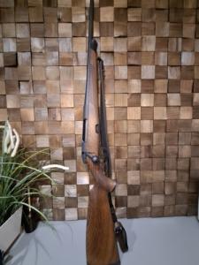 Steyr SM 12 Mountain